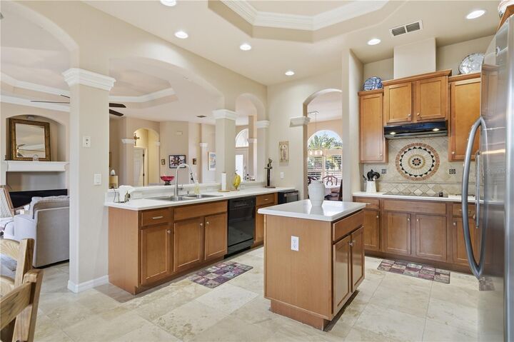 Property Photo:  13642 Thoroughbred Drive  FL 33525 