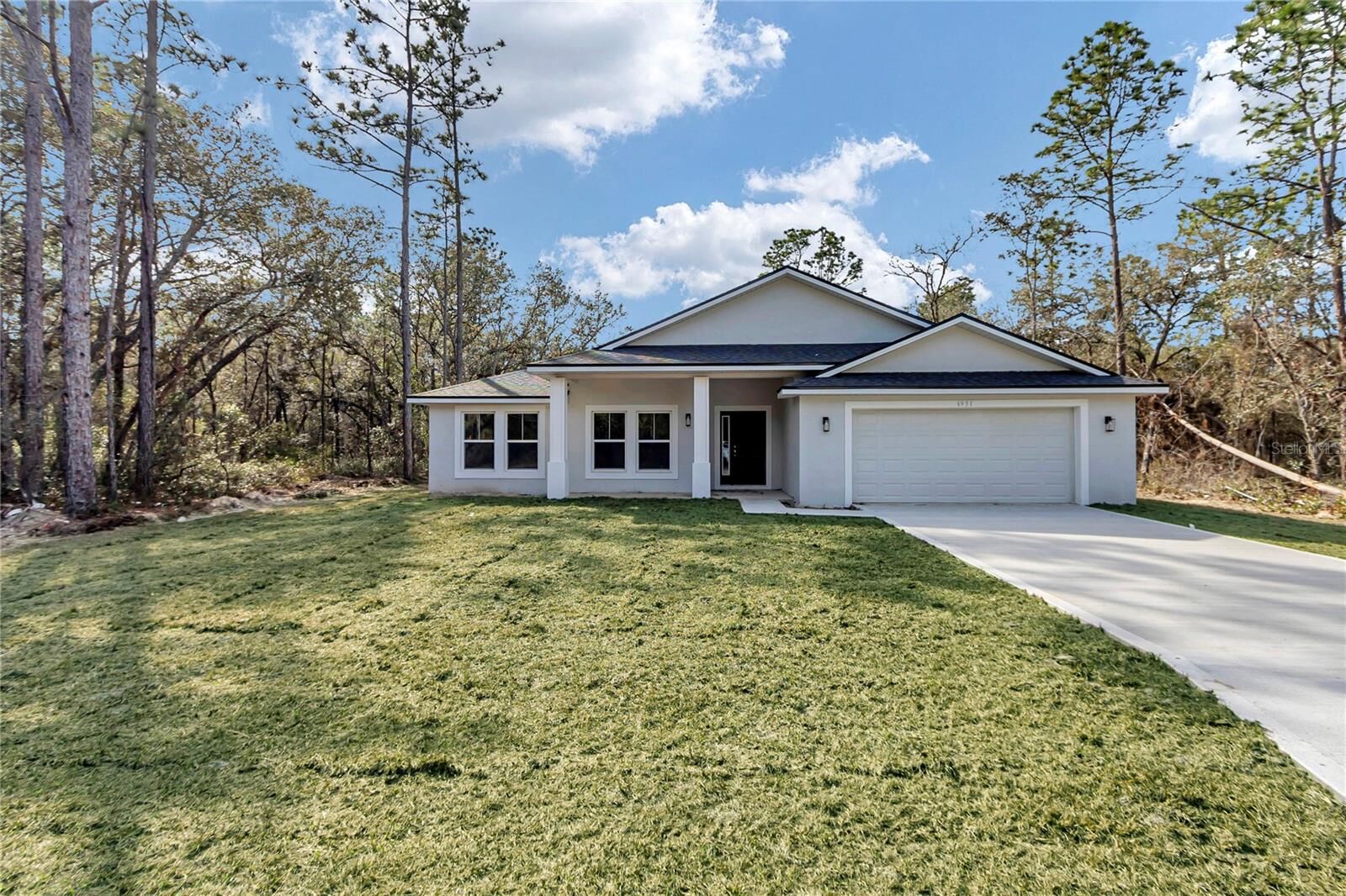 Property Photo: 6951 SW 151st Loop FL 34473