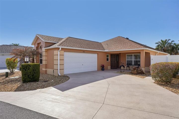 Property Photo:  1052 Becker Avenue  FL 32163 