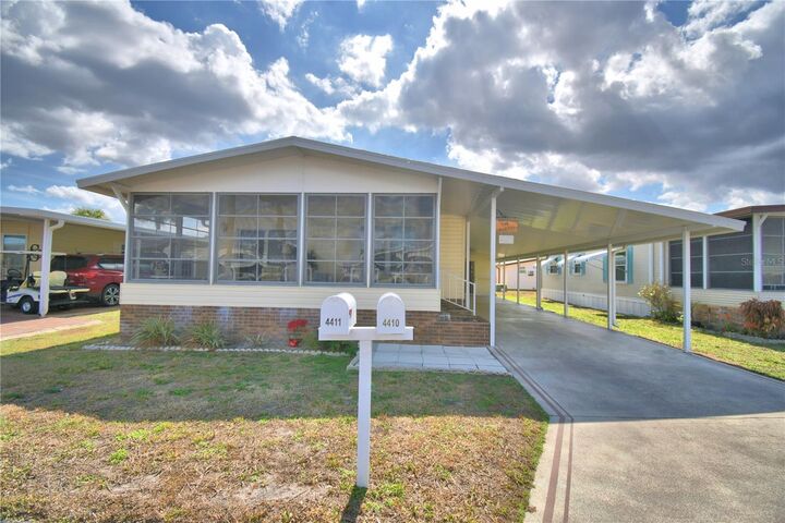 Property Photo:  4410 Limewood Street  FL 33880 