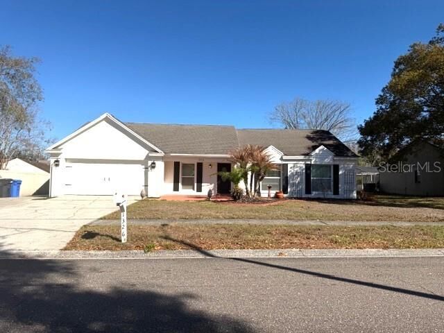 Property Photo: 1326 Peachfield Drive FL 33596