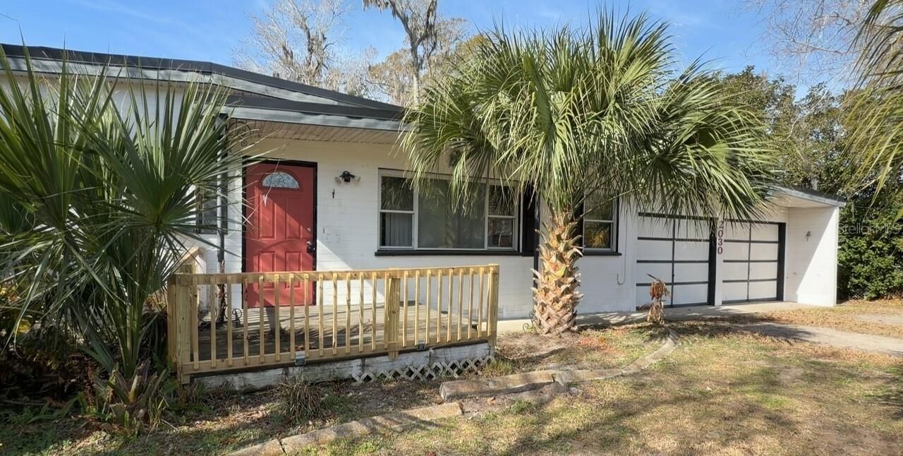 Property Photo:  2030 Magnolia Avenue  FL 32119 
