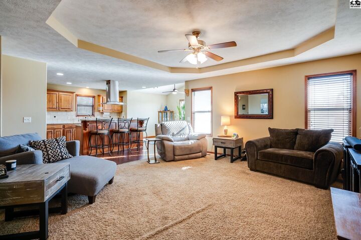 Photo de la propriété:  11 Savannah Dr  KS 67505 