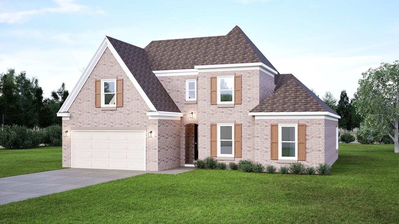 Property Photo: 175 Summer Rose Ln TN 38068