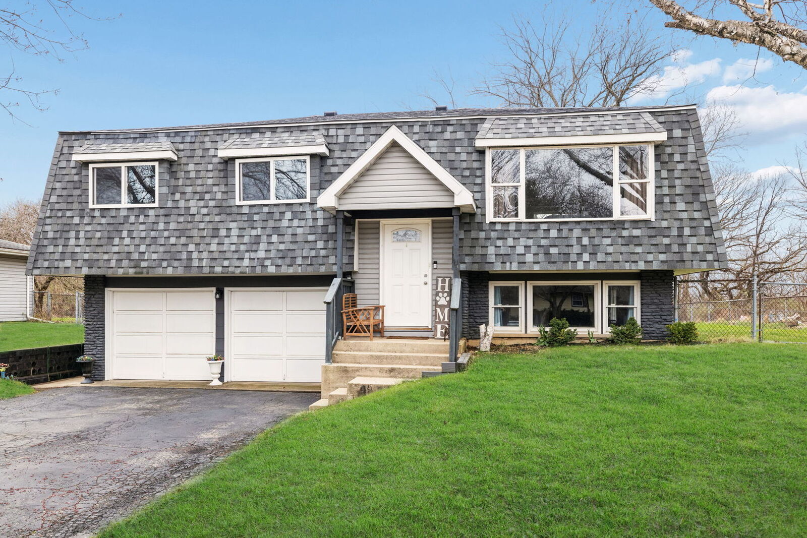 Property Photo:  24254 S Burr Road  IL 60410 