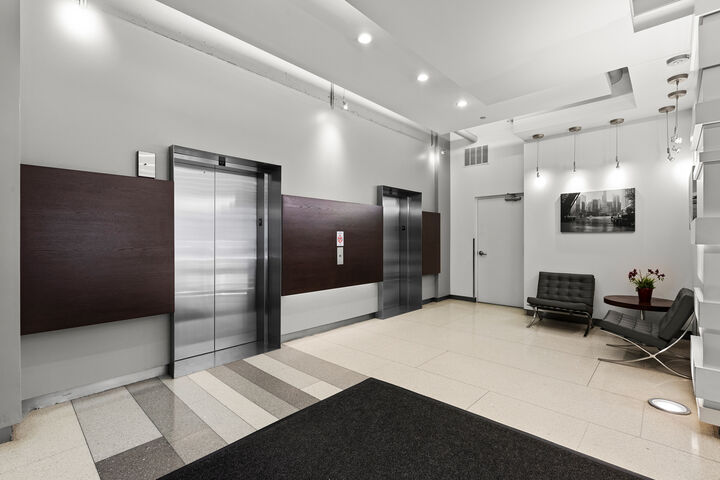 Property Photo: 1305 S Michigan Avenue 1508 IL 60605