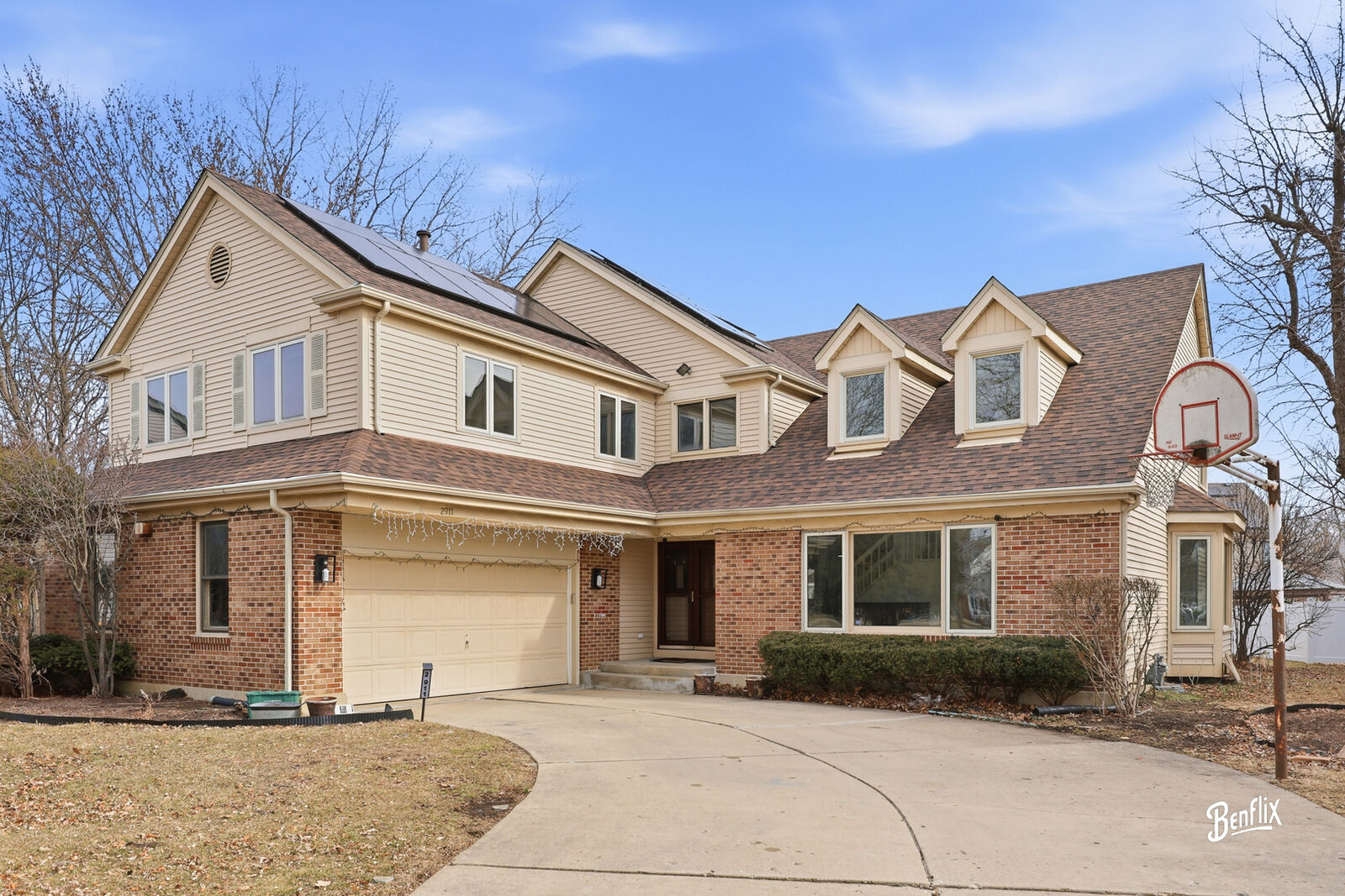 Property Photo:  2911 Bayberry Drive  IL 60089 