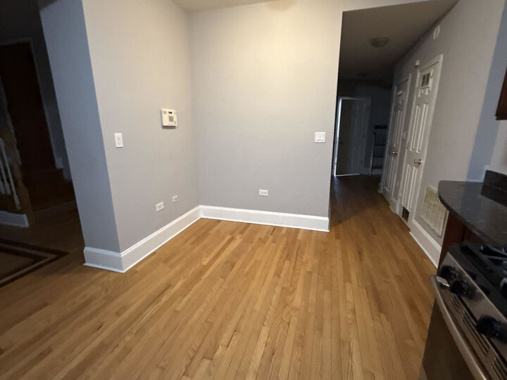 Property Photo:  46 N Menard Avenue Bg  IL 60644 