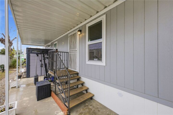 Property Photo:  9873 Alder Avenue 4  CA 92316 