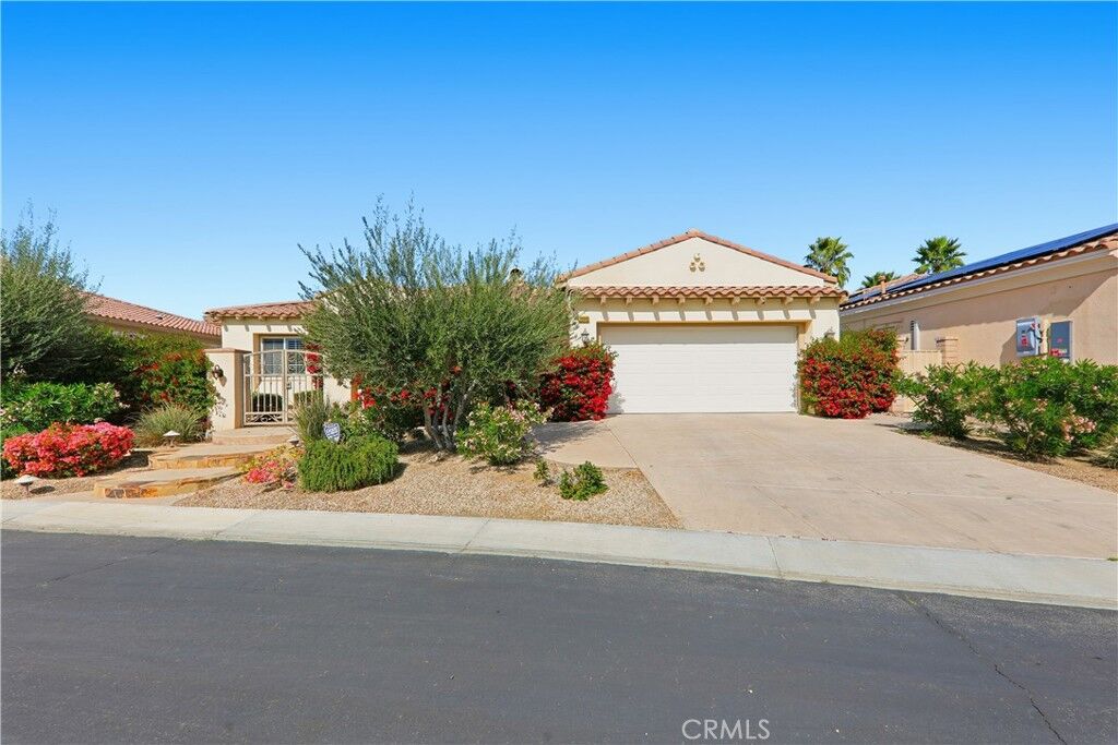 Property Photo:  78440 Via Palomino  CA 92253 
