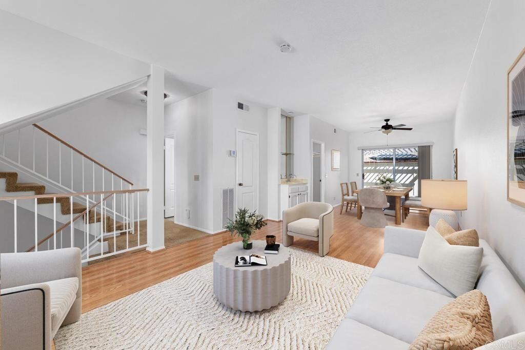 Property Photo:  7768 Caminito Monarca 109  CA 92009 