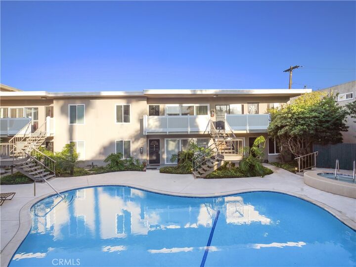 Property Photo:  23930 Los Codona 220  CA 90505 