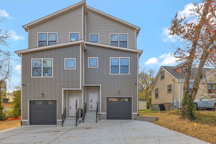 Property Photo: 5701B Maudina Ave TN 37209