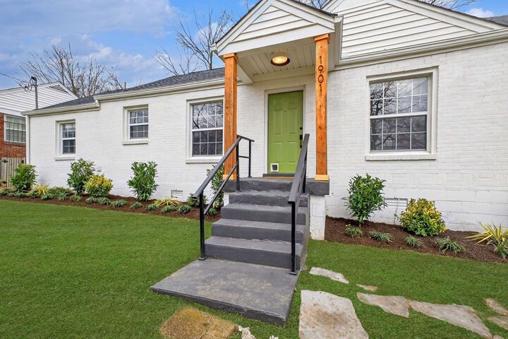 Property Photo:  1901 Scott Ave  TN 37206 