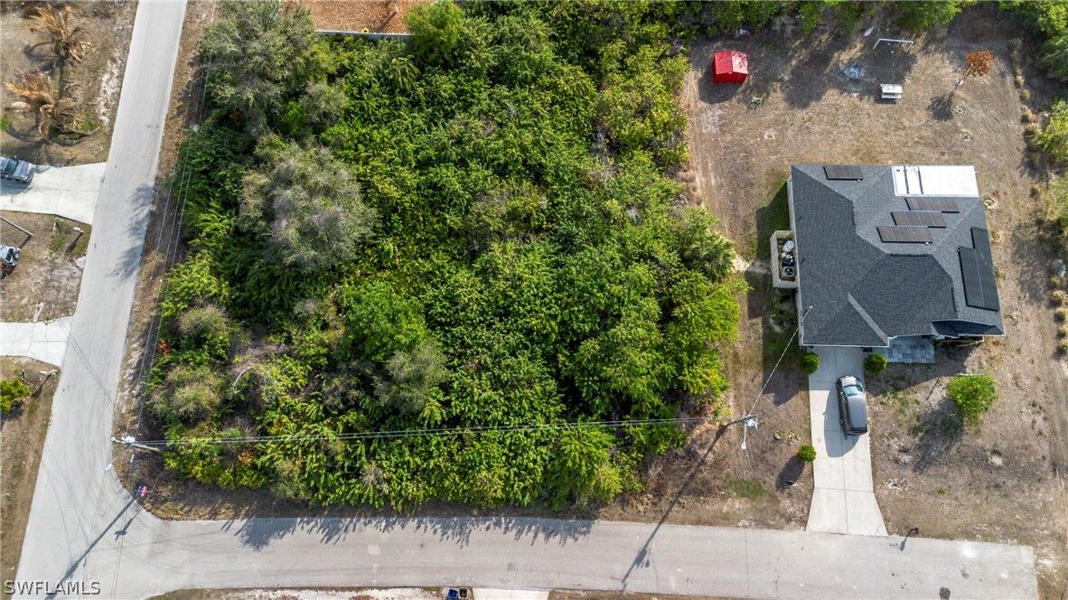 Property Photo: 102 Sally Avenue N FL 33971