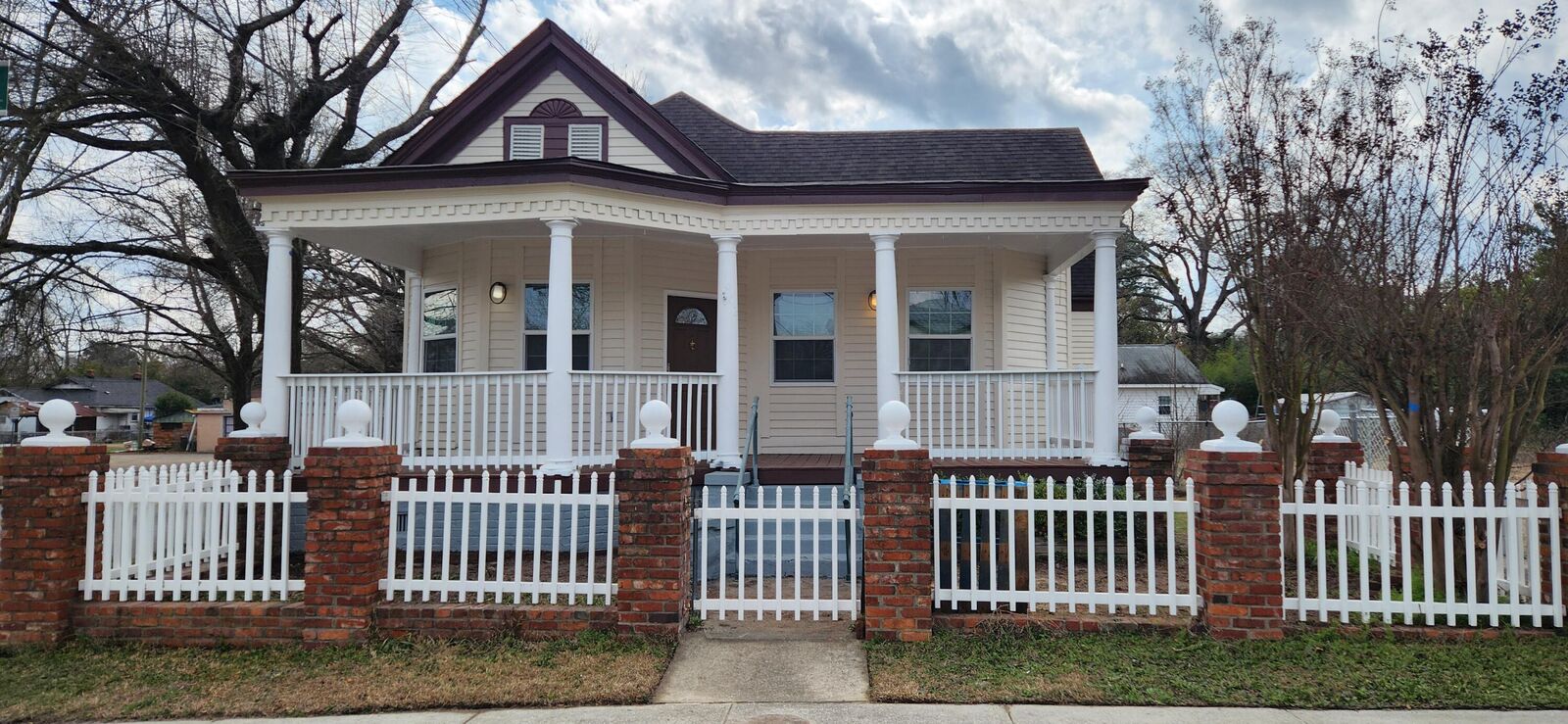 Property Photo:  1902 Fenwick Street  GA 30904 