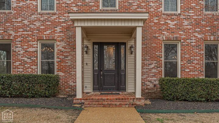 Property Photo: 4909 S Culberhouse Road AR 72404