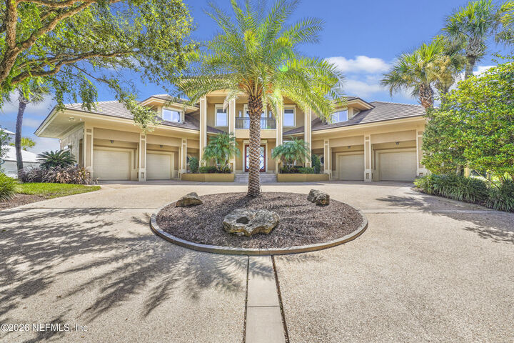 Property Photo:  1119 Ponte Vedra Boulevard  FL 32082 