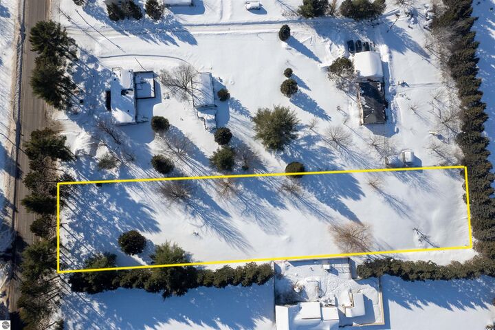 Property Photo: 10864 Cedar Run Road MI 49684