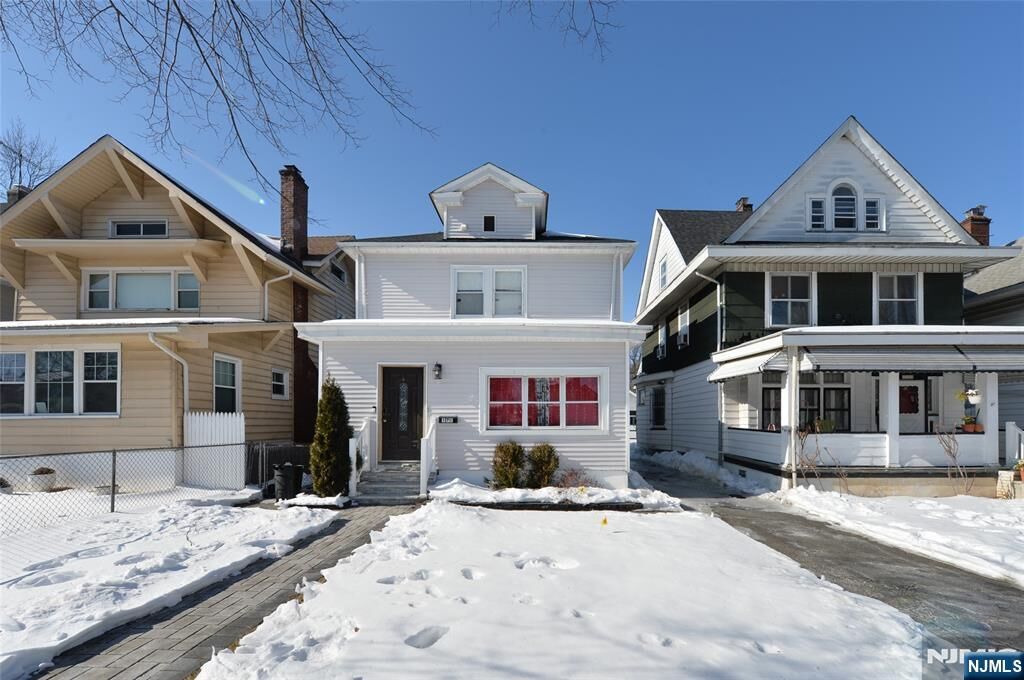 Property Photo:  171 Ampere Parkway  NJ 07003 