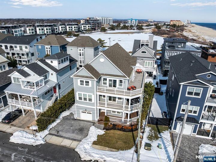 Property Photo:  21 Ocean Terrace  NJ 07740 