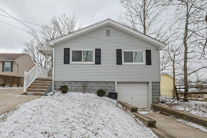 Property Photo:  725 Ferncliff Avenue  KY 41017 