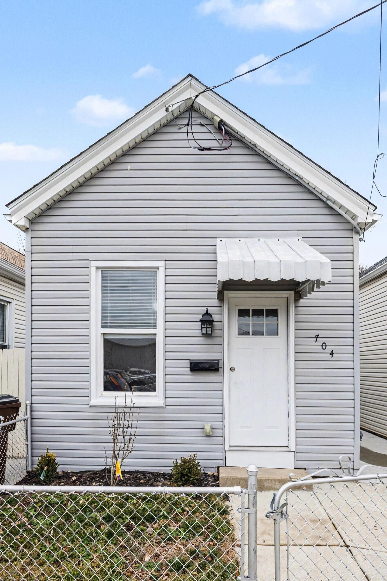 Property Photo:  704 W 35th Street  KY 41015 