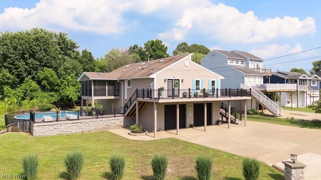 Property Photo: 31 Anns Drive WV 26105