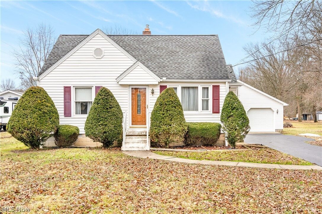 Property Photo:  69 N Turner Road  OH 44515 