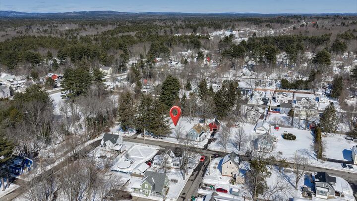 Property Photo:  8 Adams Avenue  NH 03867 