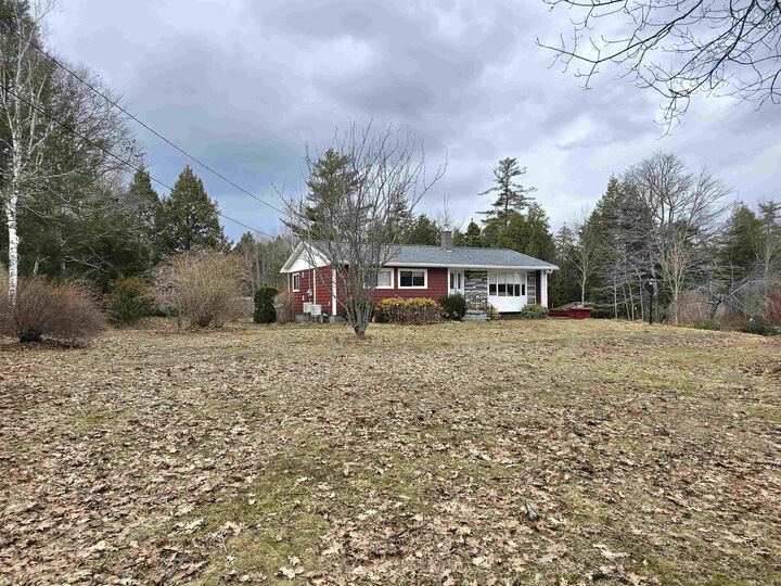 Photo de la propriété:  1793 Hwy 201 Highway  NS B0S 1R0 