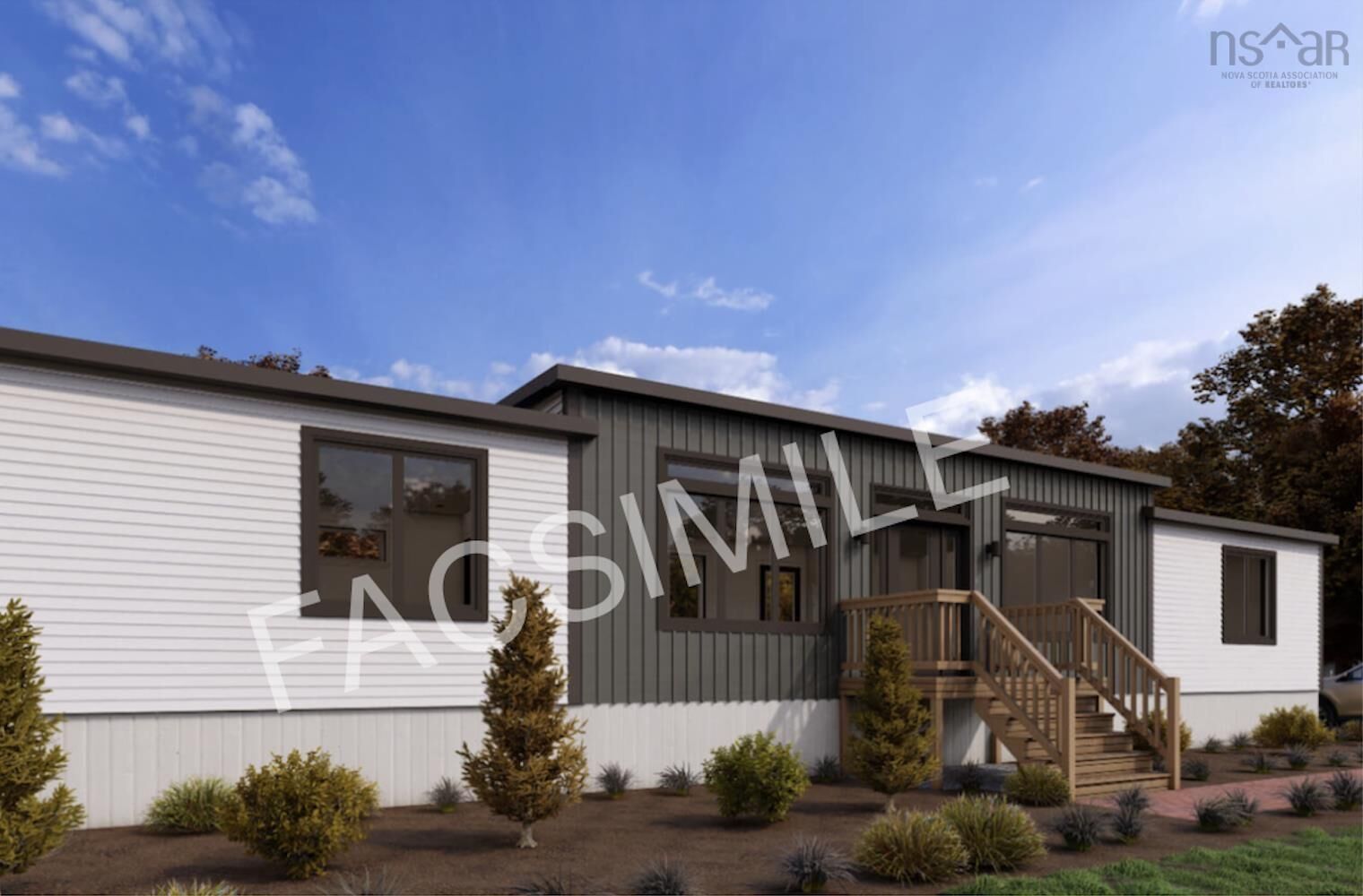 Property Photo:  Lot 414 Ludlow Court  NS B2S 0M4 