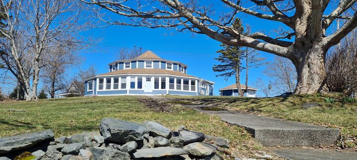 Property Photo: 7 Candy Lane NS B5A 5A7