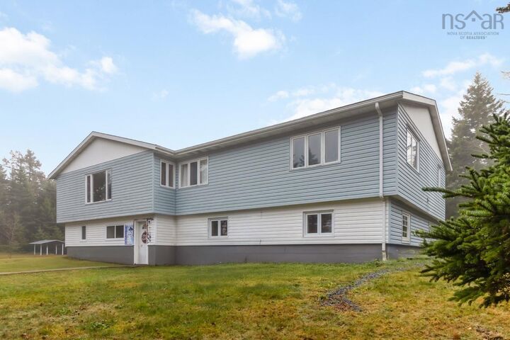 Property Photo: 3728 Prospect Road NS B3T 2B4
