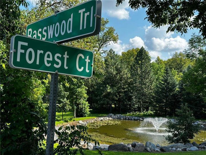 Property Photo: Xxx Forest Court MN 56334