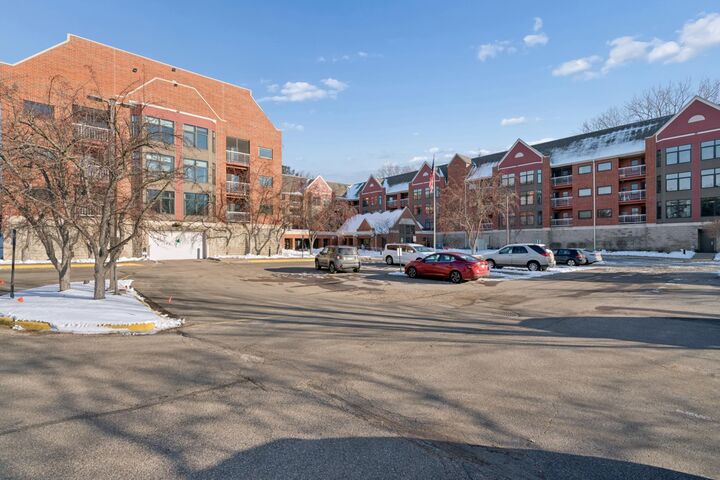 Property Photo:  500 County Road B W 134  MN 55113 