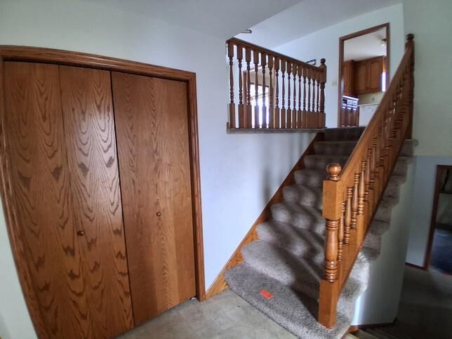 Property Photo:  711 Sunwood Park Drive  MN 56387 