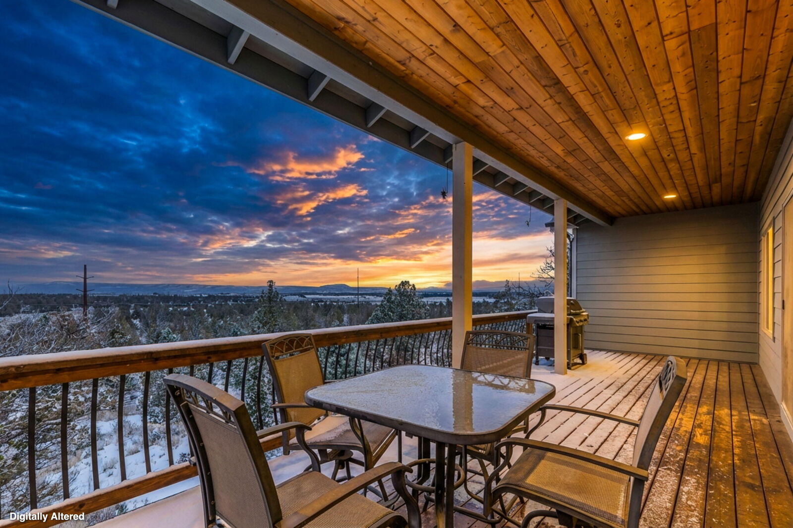 Property Photo:  5518 NW Cedar Place  OR 97754 