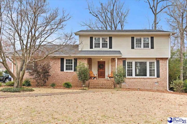 Property Photo: 2342 Hallmark Drive SC 29505-3908