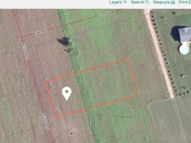 Property Photo:  Lot Newton Lane  PE C1B 0B7 