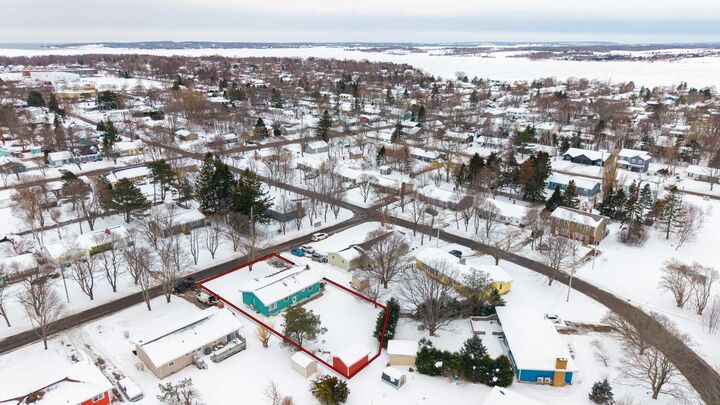 Property Photo:  7 Emerald Drive  PE C1A 2X5 