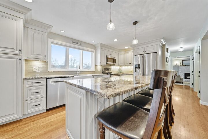 Property Photo: 244 Rowley Bridge Rd MA 01983