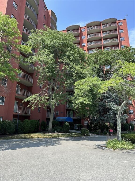 Property Photo: 115 West Squantum Street 1114 MA 02171