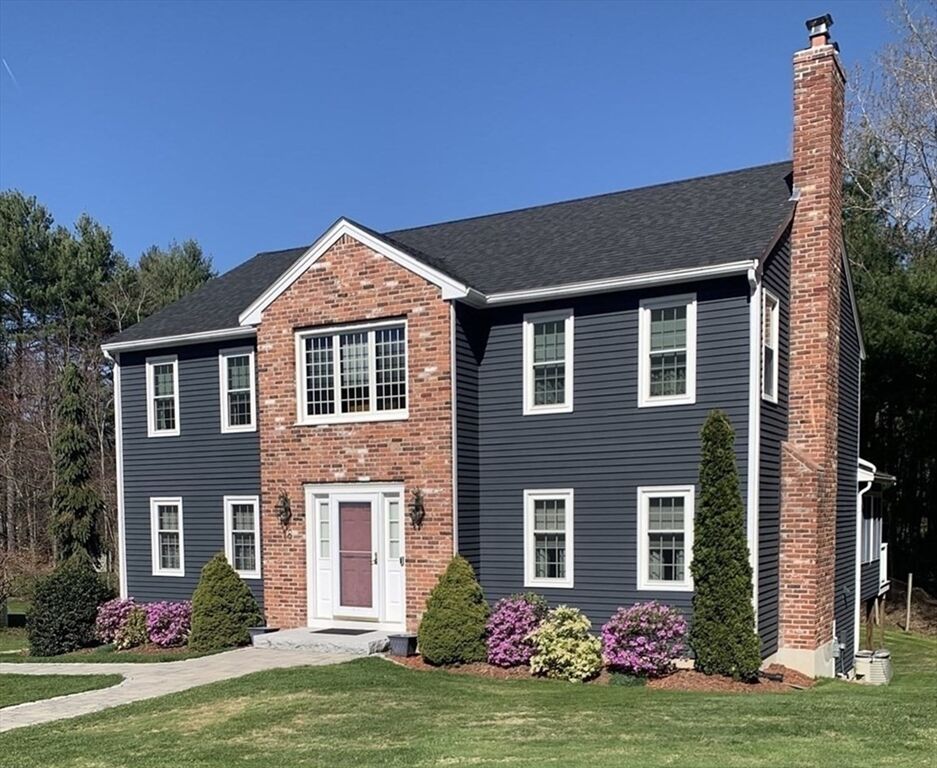 Property Photo: 18 Joseph Rd MA 01532