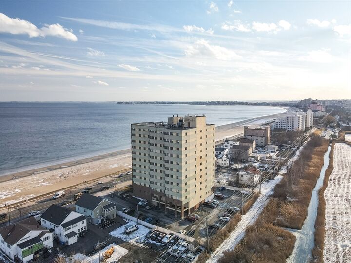 Property Photo:  474 Revere Beach Blvd 302  MA 02151 