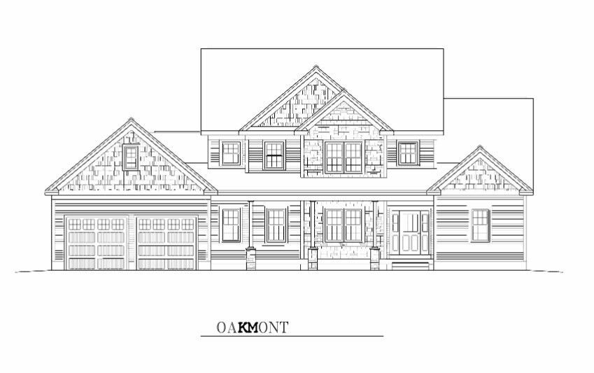 Property Photo: 186 Justice Hill Rd Oakmont MA 01564