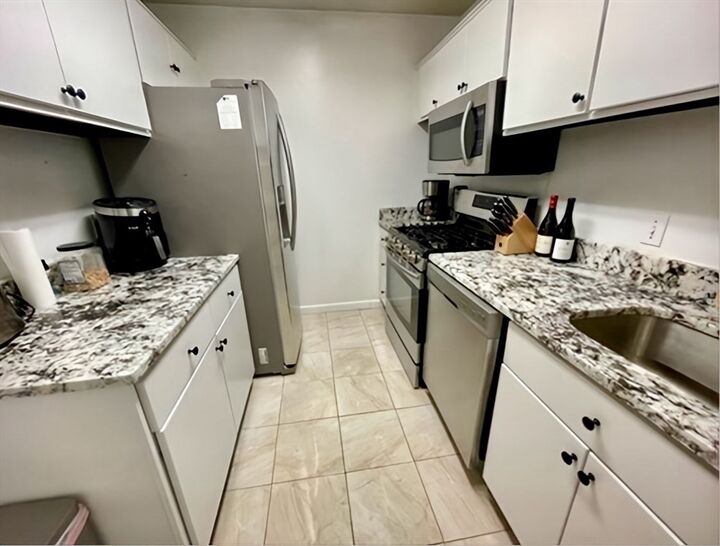 Property Photo: 99 Pond Avenue 509 MA 02445