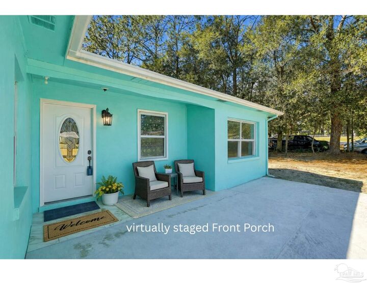 Property Photo:  305 N Madison Dr  FL 32505 