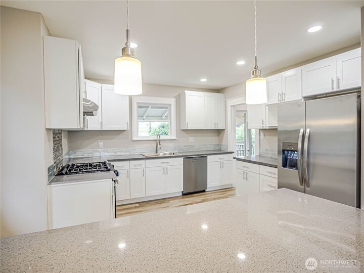 Property Photo:  3616 S J Street  WA 98418 