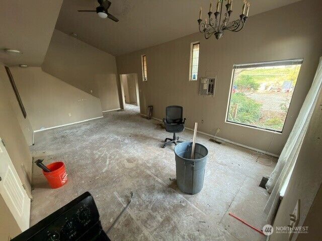 Property Photo: 389 Rainbow Drive WA 98284